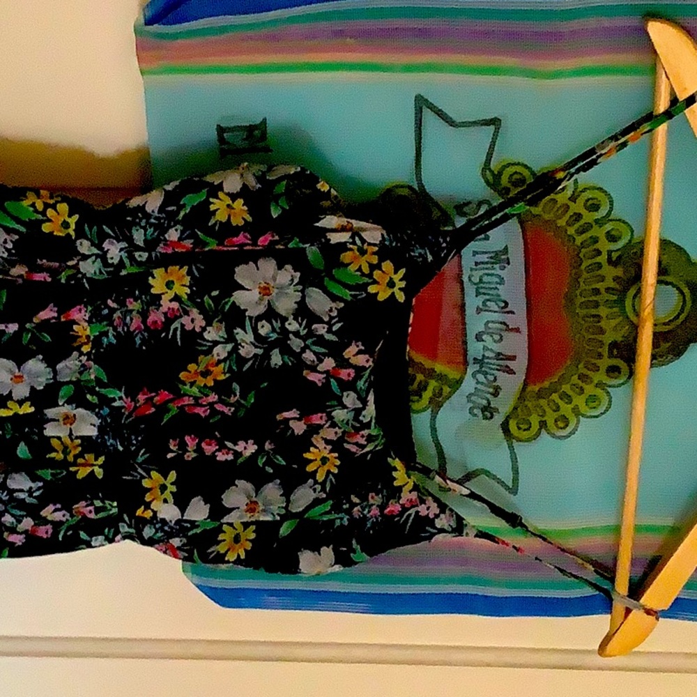 Maxi dress  by Yumi Kim (Size)